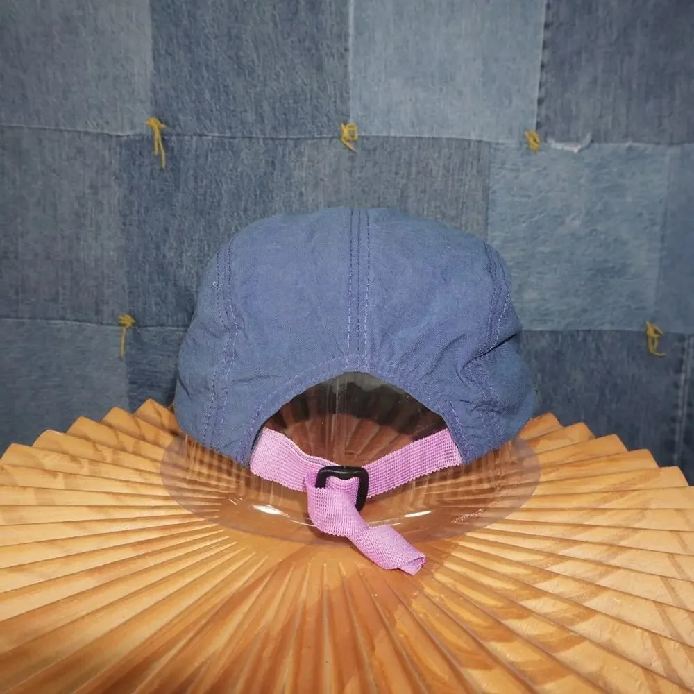 OSFA - Vintage Y2K Nike Hats embroider acg